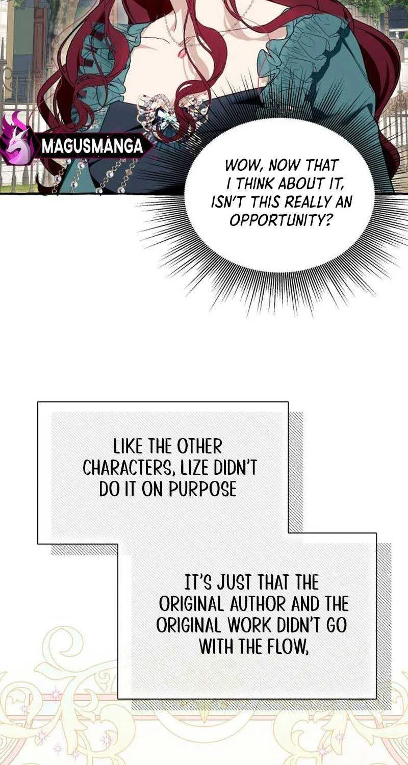 I Thought It’s a Common Possession Chapter 55 page 32 - 