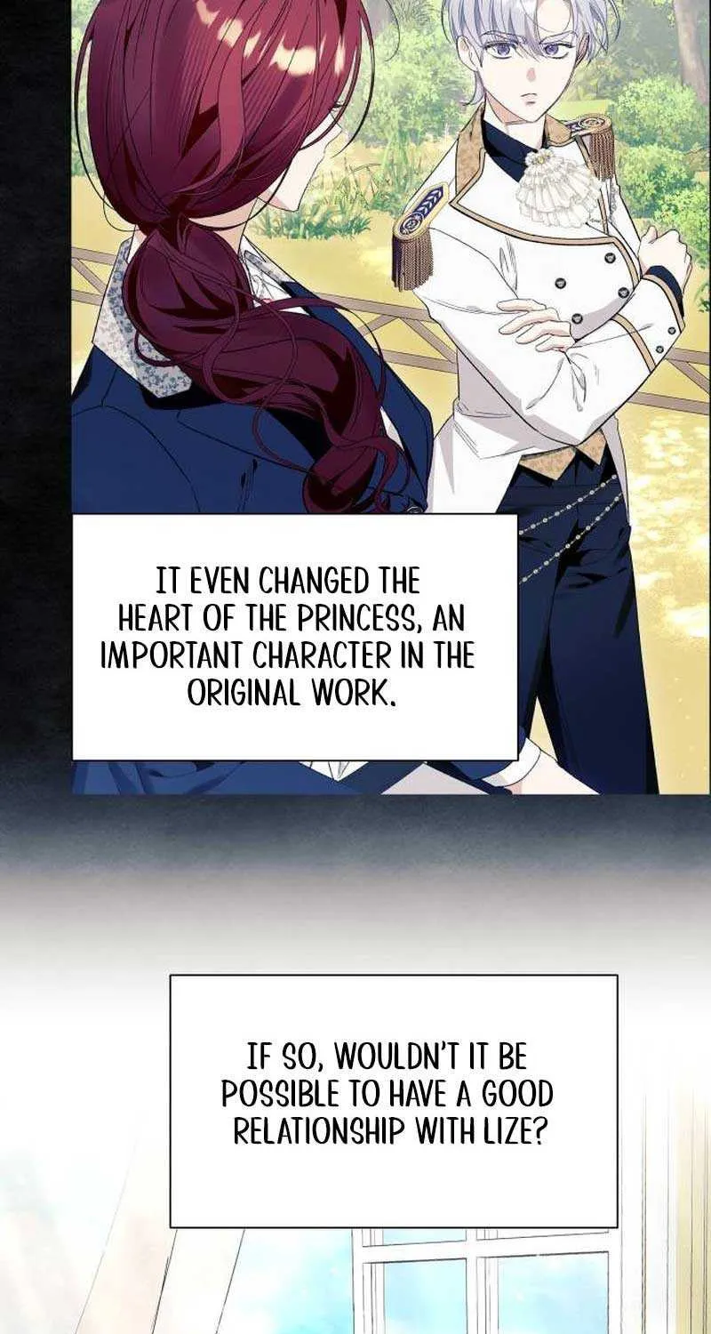 I Thought It’s a Common Possession Chapter 55 page 37 - 