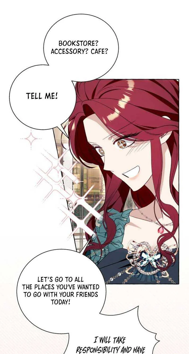 I Thought It’s a Common Possession Chapter 55 page 41 - 