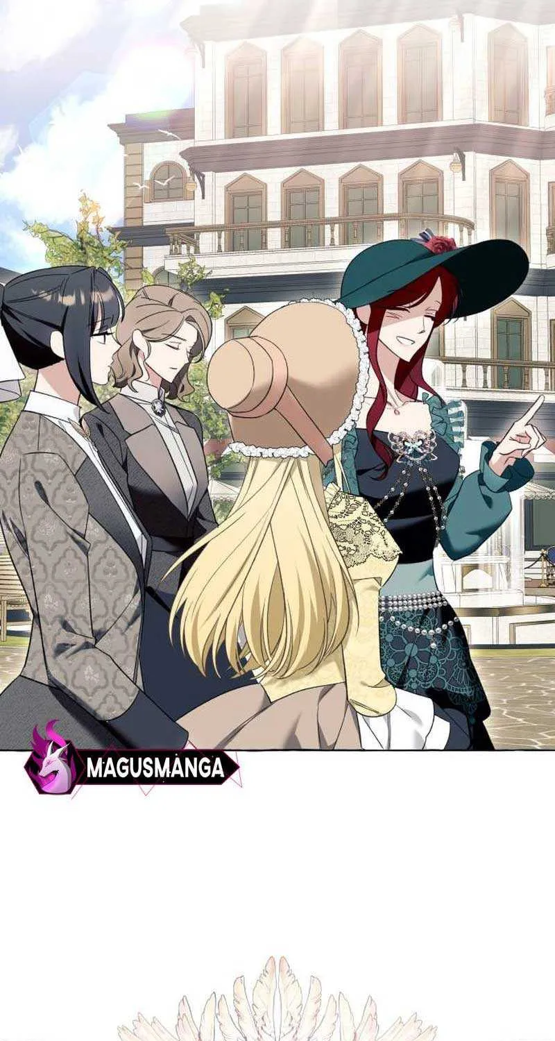 I Thought It’s a Common Possession Chapter 55 page 46 - 