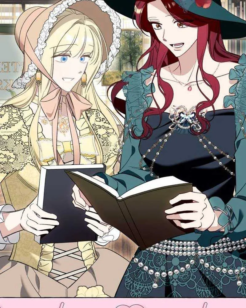 I Thought It’s a Common Possession Chapter 55 page 50 - 