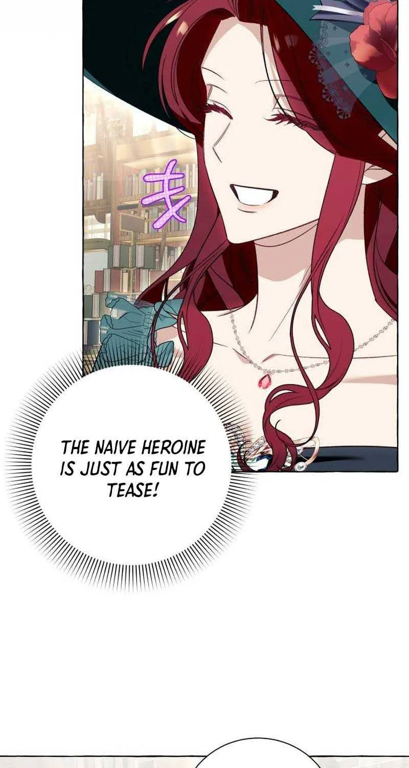 I Thought It’s a Common Possession Chapter 55 page 52 - 