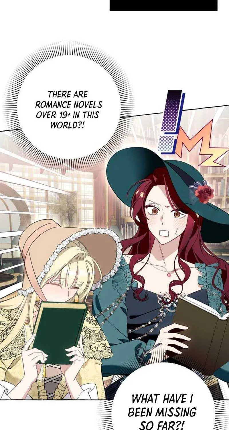 I Thought It’s a Common Possession Chapter 55 page 54 - 