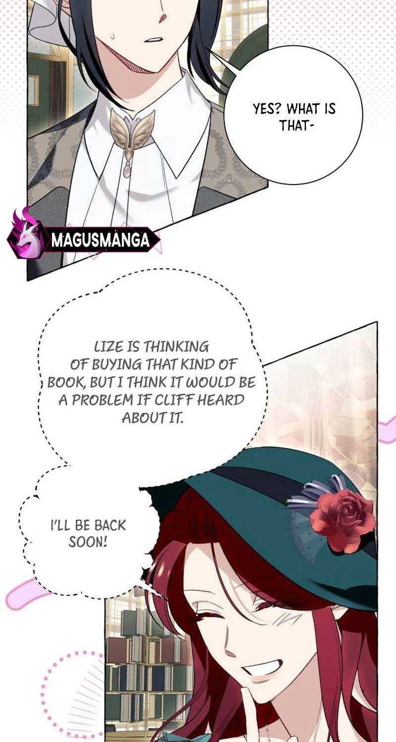 I Thought It’s a Common Possession Chapter 55 page 59 - 