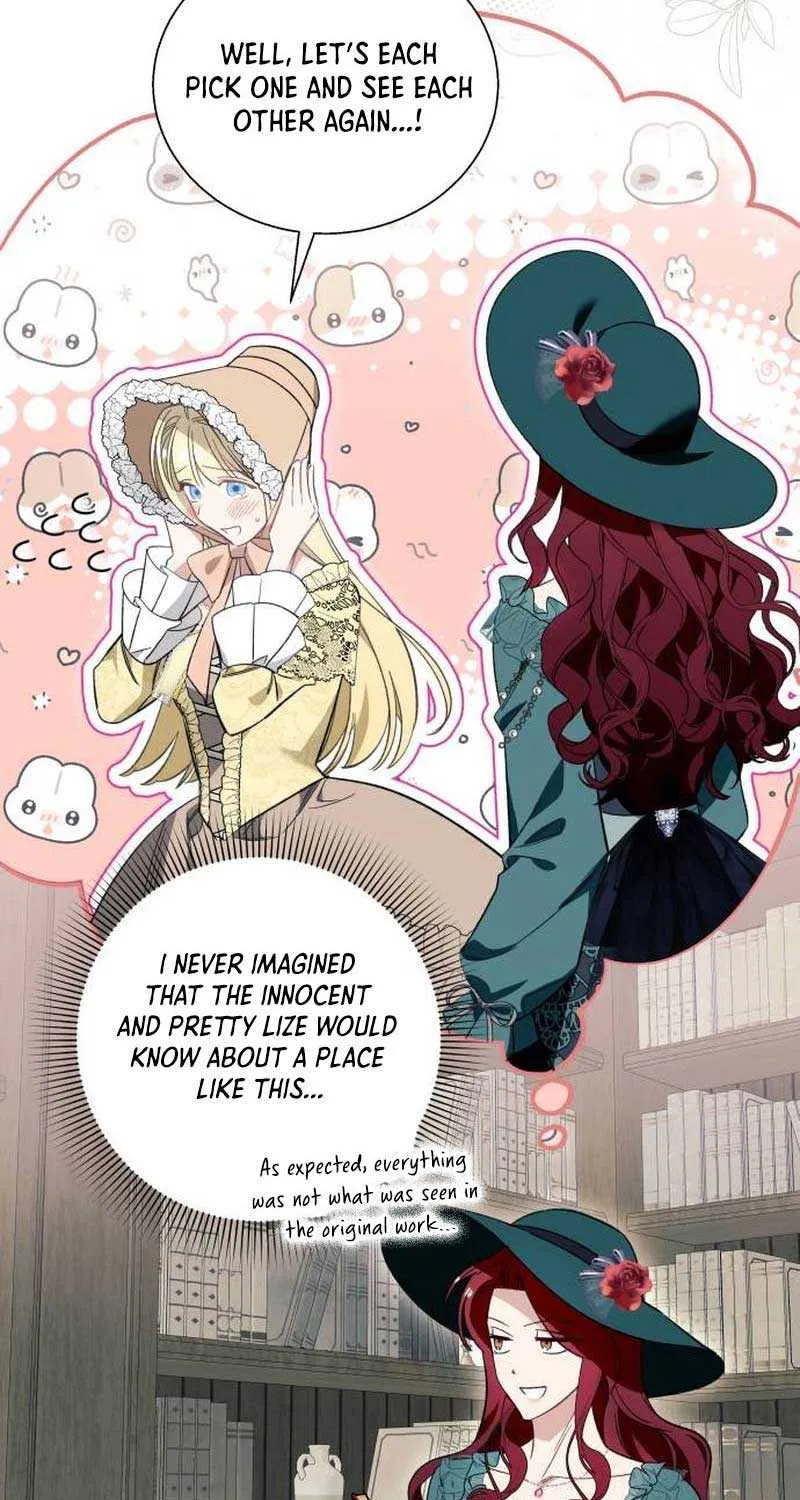 I Thought It’s a Common Possession Chapter 55 page 62 - 