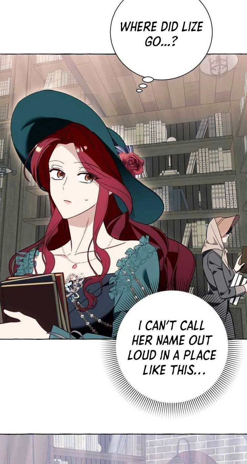 I Thought It’s a Common Possession Chapter 55 page 67 - 