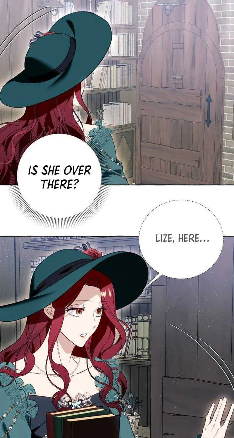 I Thought It’s a Common Possession Chapter 55 page 68 - 