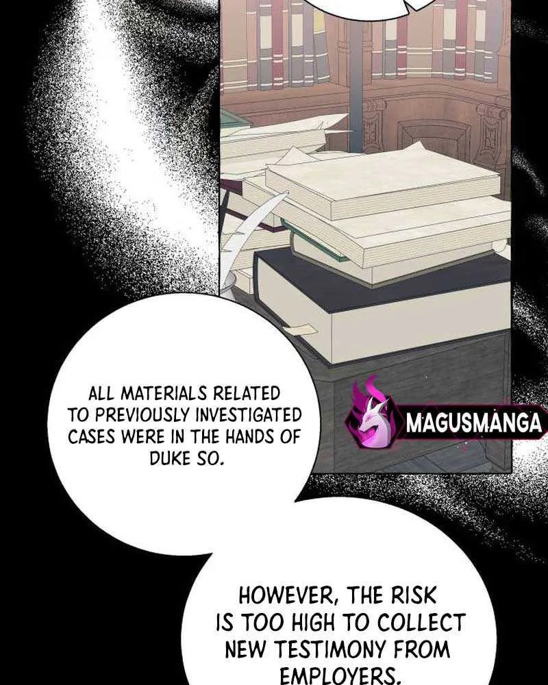 I Thought It’s a Common Possession Chapter 55 page 8 - 