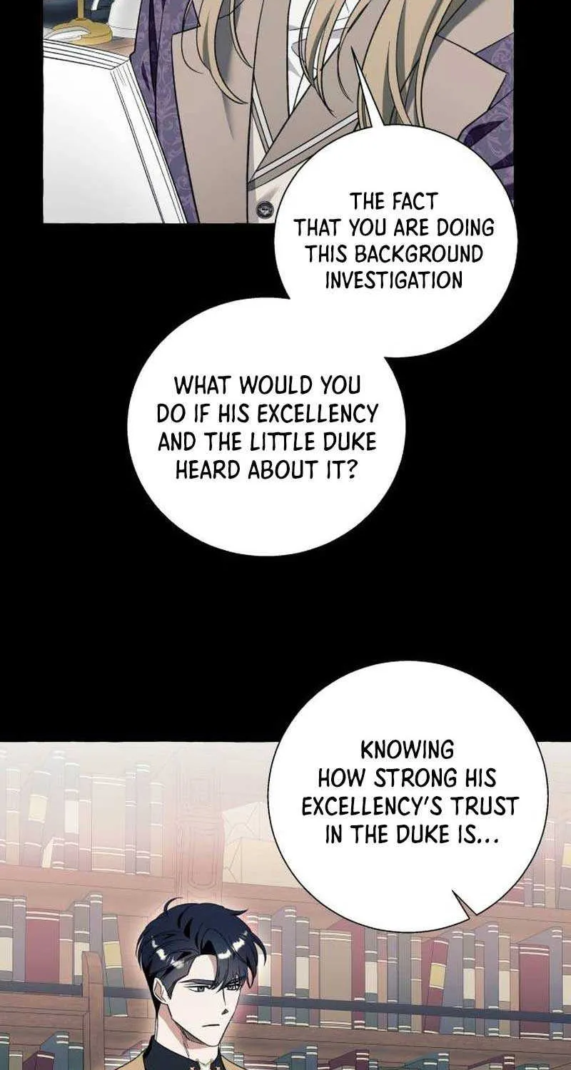 I Thought It’s a Common Possession Chapter 55 page 10 - 