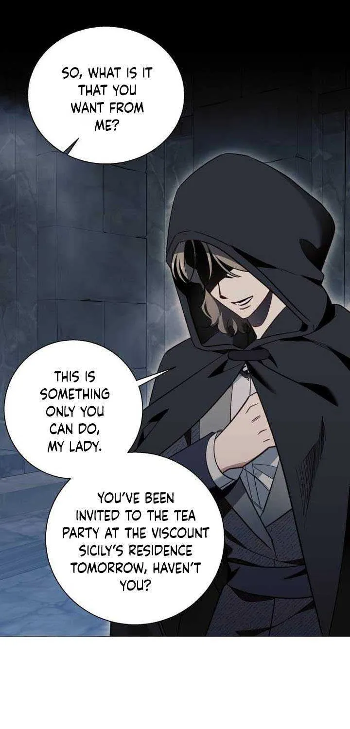 I Thought It’s a Common Possession Chapter 56 page 11 - 
