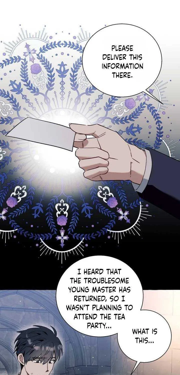 I Thought It’s a Common Possession Chapter 56 page 12 - 