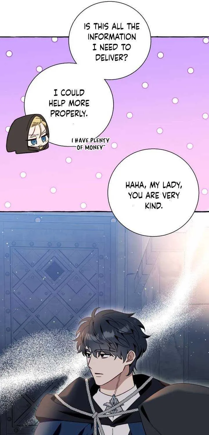 I Thought It’s a Common Possession Chapter 56 page 14 - 