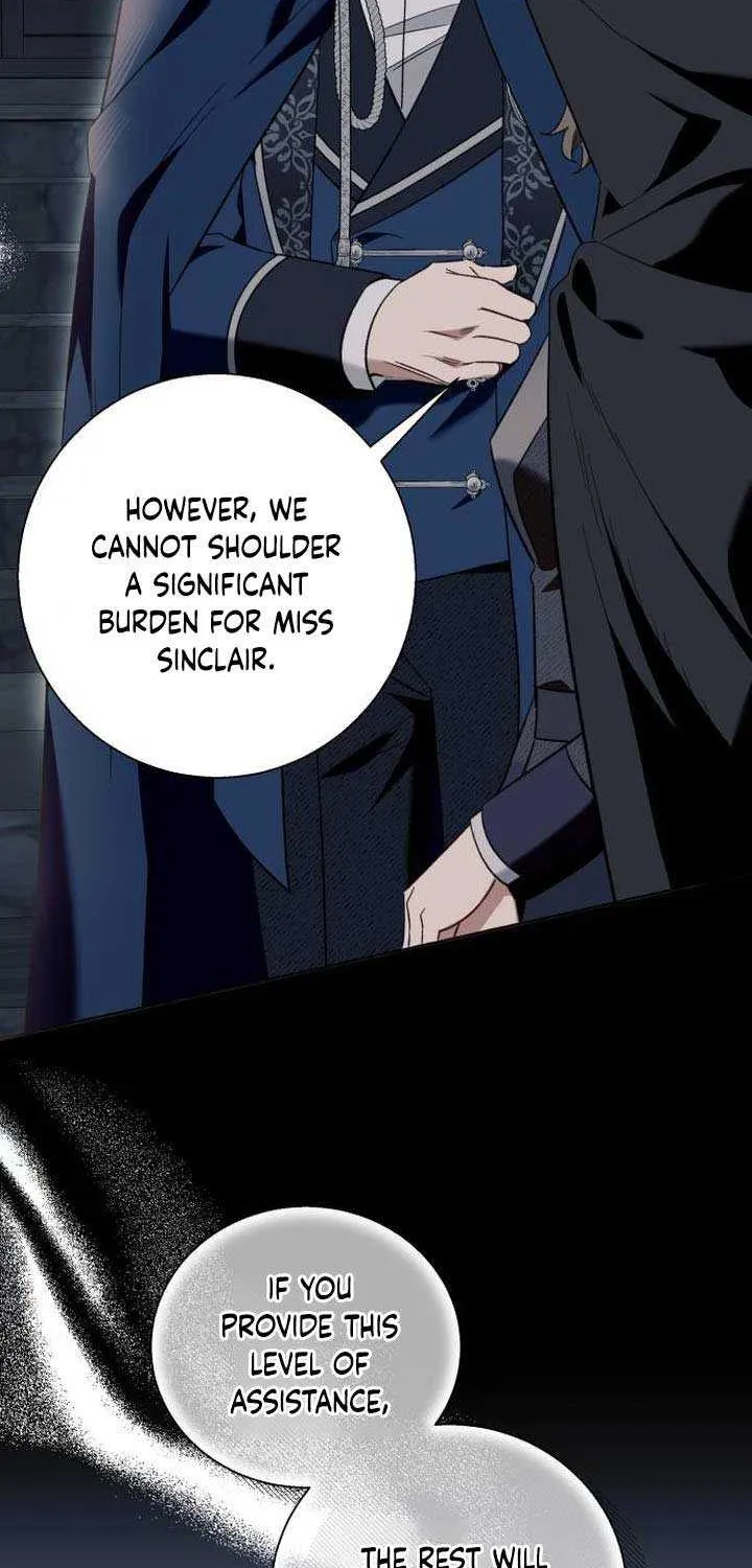 I Thought It’s a Common Possession Chapter 56 page 15 - 