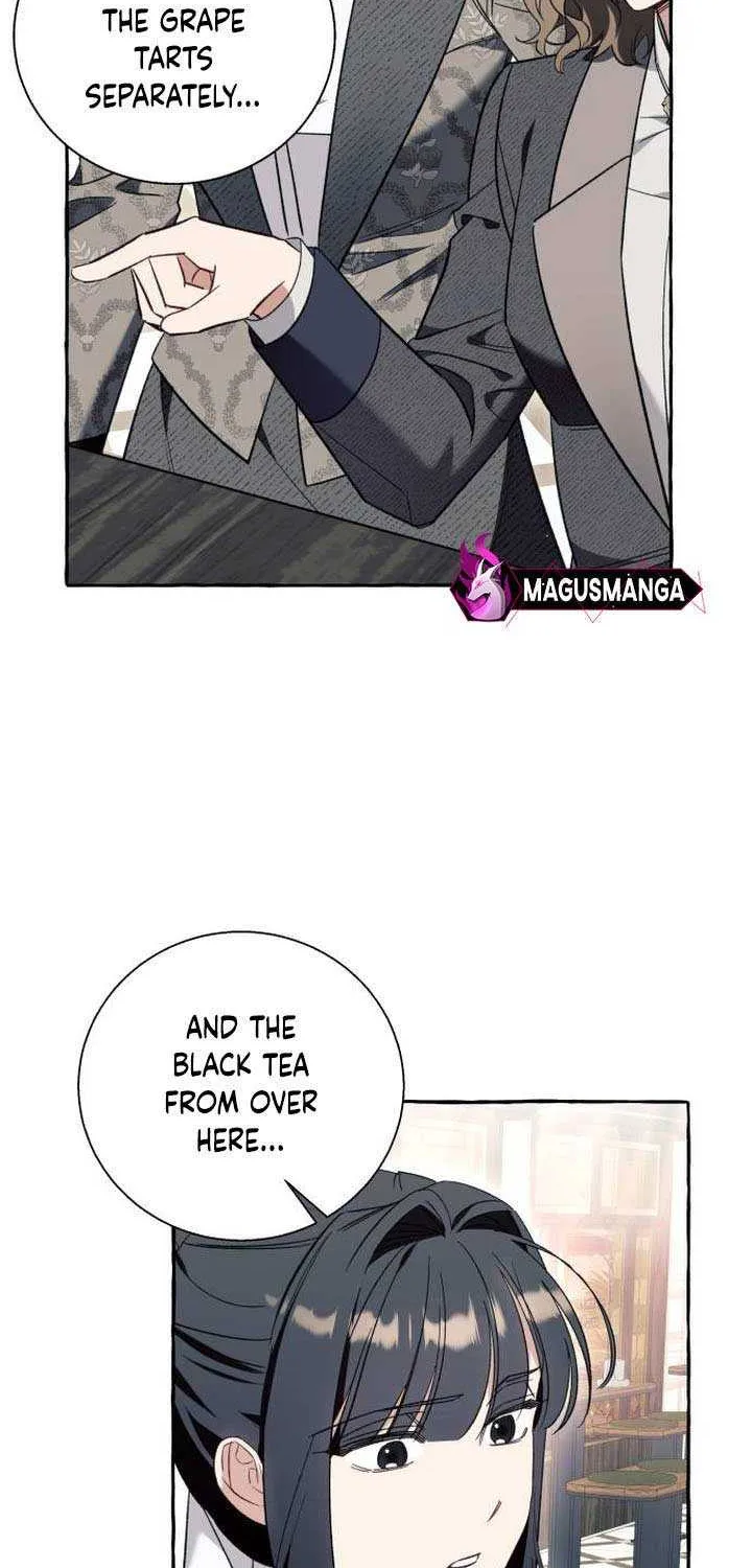 I Thought It’s a Common Possession Chapter 56 page 17 - 