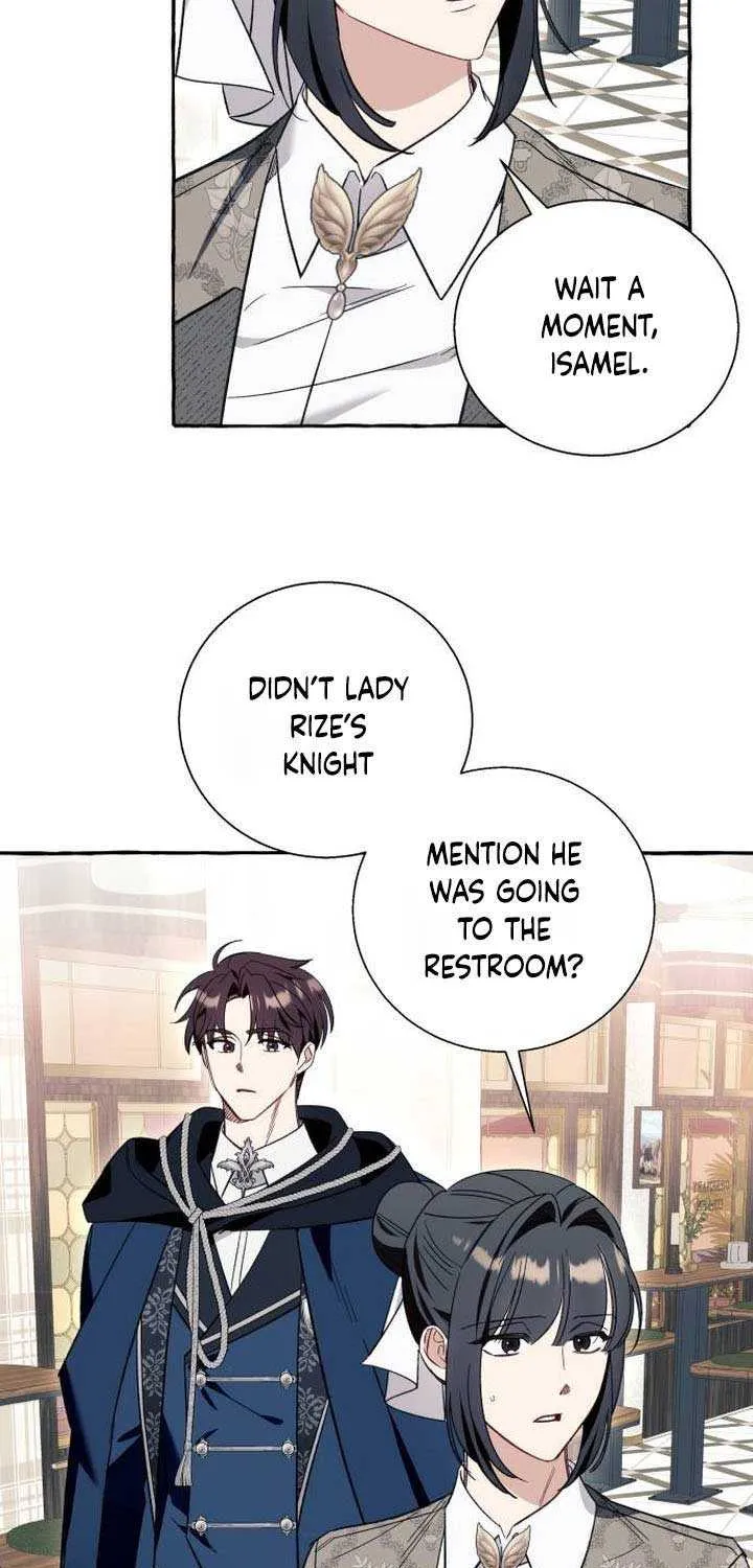 I Thought It’s a Common Possession Chapter 56 page 18 - 