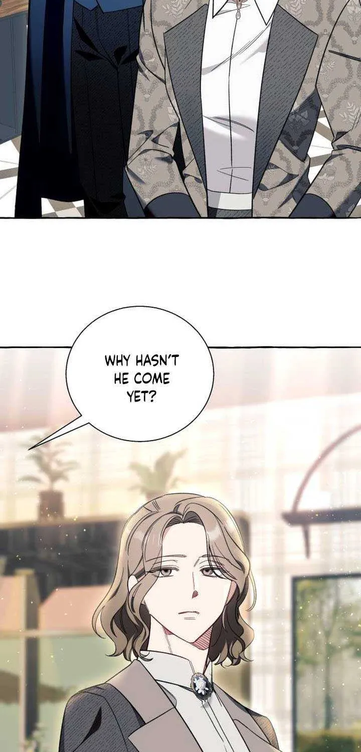 I Thought It’s a Common Possession Chapter 56 page 19 - 
