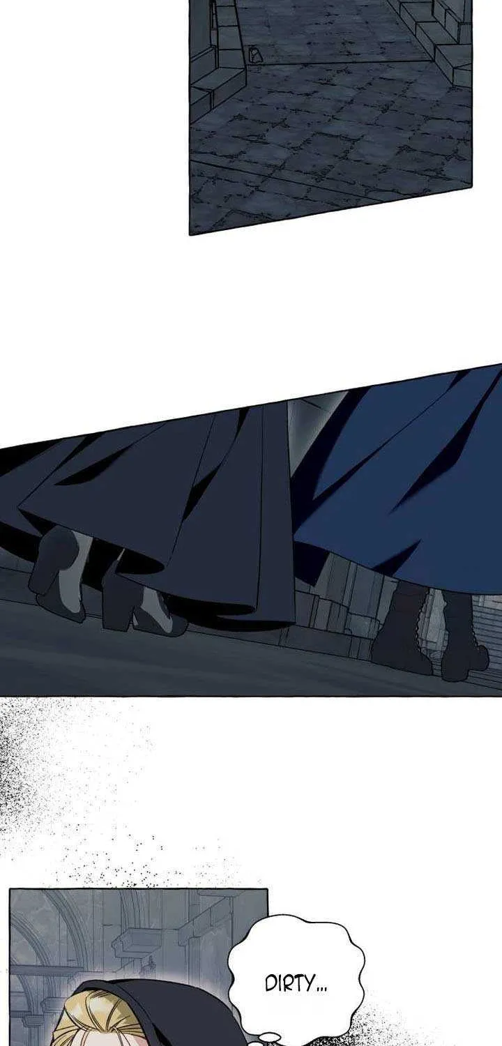 I Thought It’s a Common Possession Chapter 56 page 3 - 