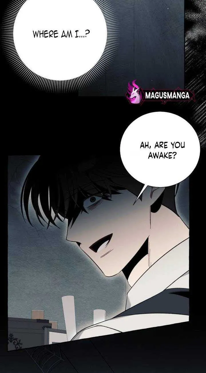 I Thought It’s a Common Possession Chapter 56 page 25 - 
