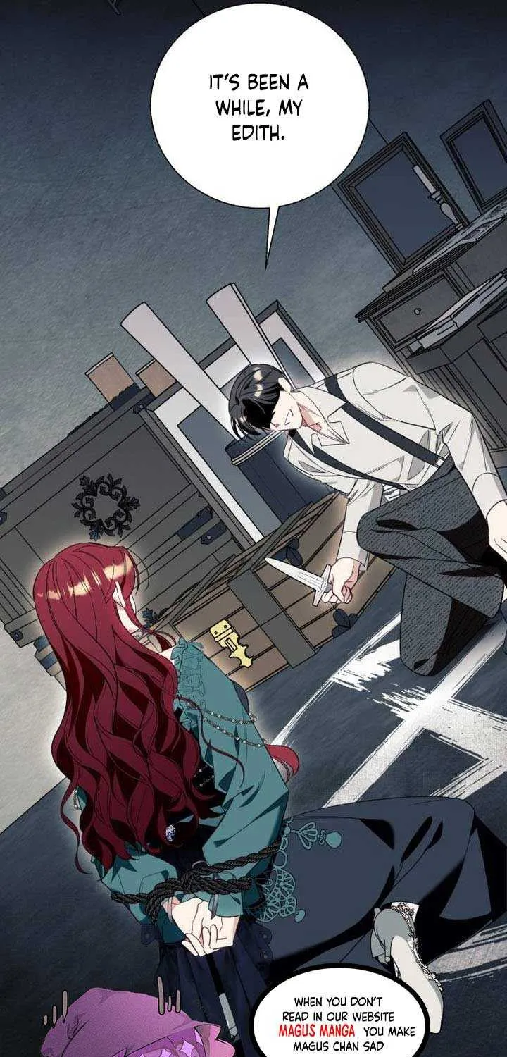 I Thought It’s a Common Possession Chapter 56 page 26 - 