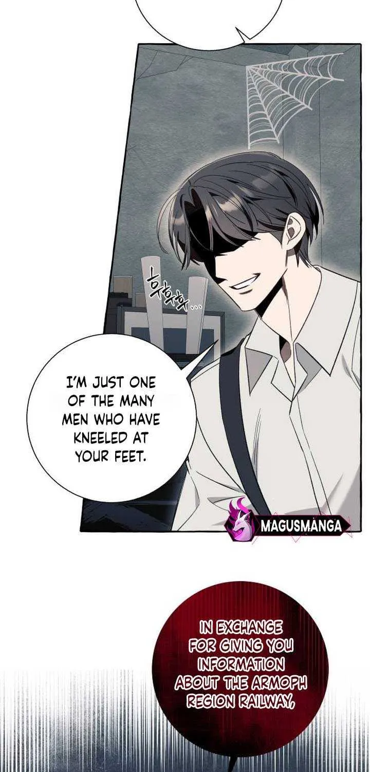 I Thought It’s a Common Possession Chapter 56 page 28 - 