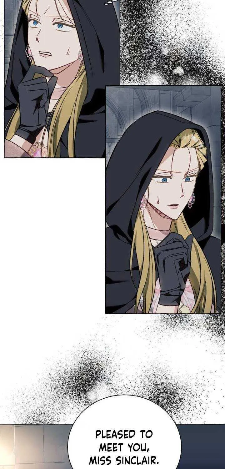 I Thought It’s a Common Possession Chapter 56 page 4 - 