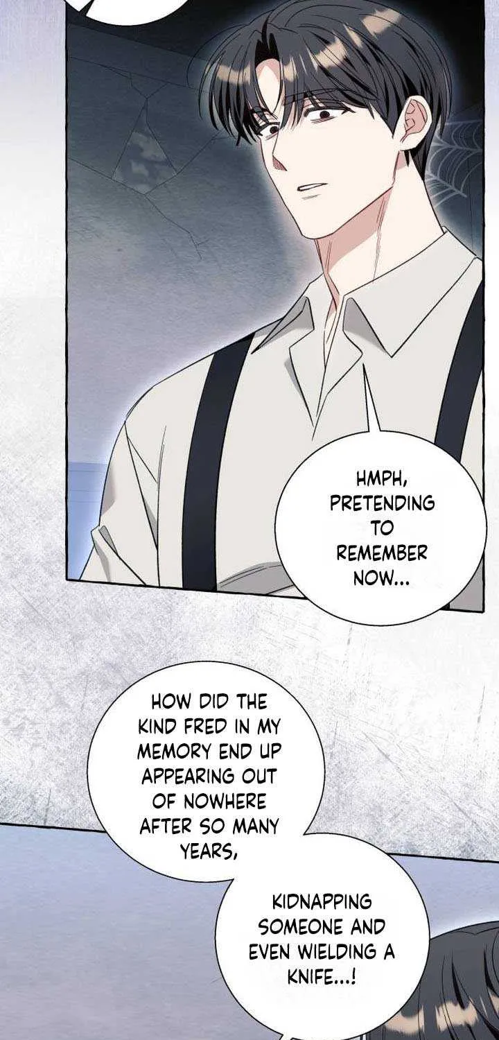 I Thought It’s a Common Possession Chapter 56 page 44 - 