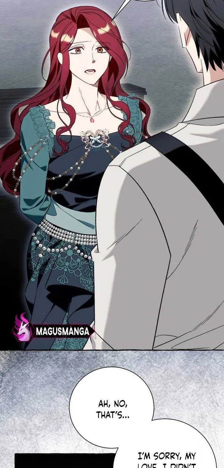 I Thought It’s a Common Possession Chapter 56 page 45 - 