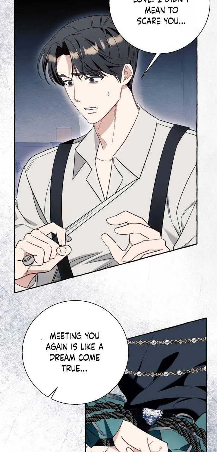 I Thought It’s a Common Possession Chapter 56 page 46 - 