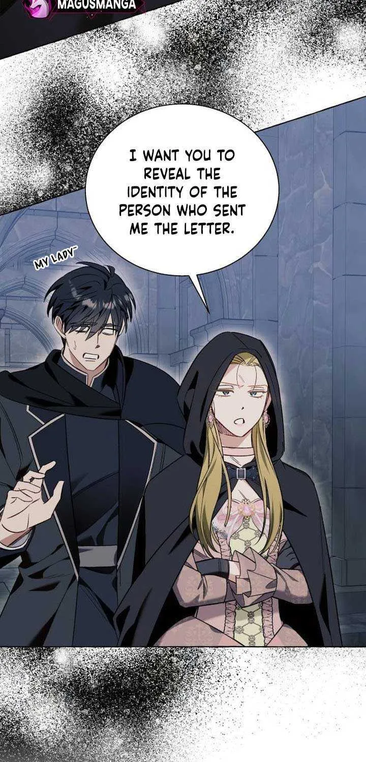 I Thought It’s a Common Possession Chapter 56 page 6 - 