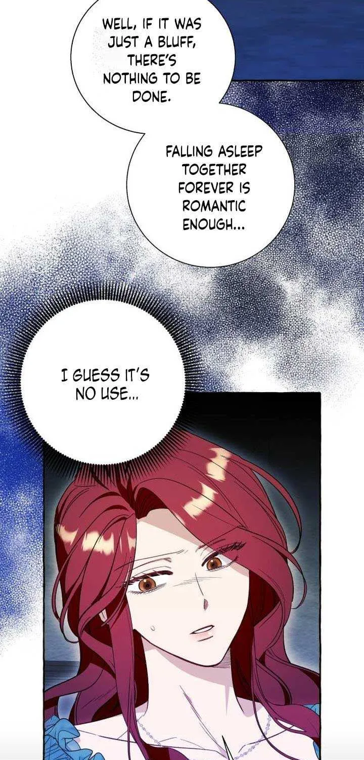 I Thought It’s a Common Possession Chapter 56 page 52 - 