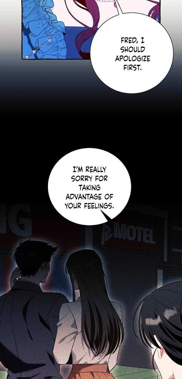 I Thought It’s a Common Possession Chapter 56 page 53 - 