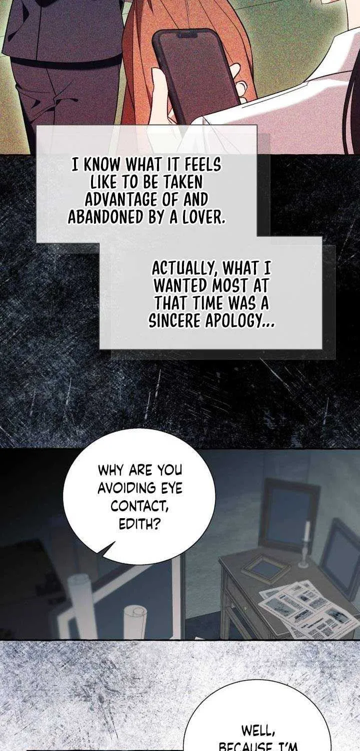 I Thought It’s a Common Possession Chapter 56 page 54 - 