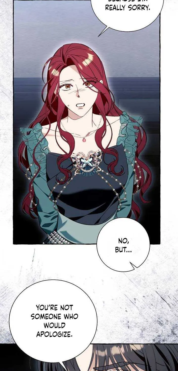 I Thought It’s a Common Possession Chapter 56 page 55 - 