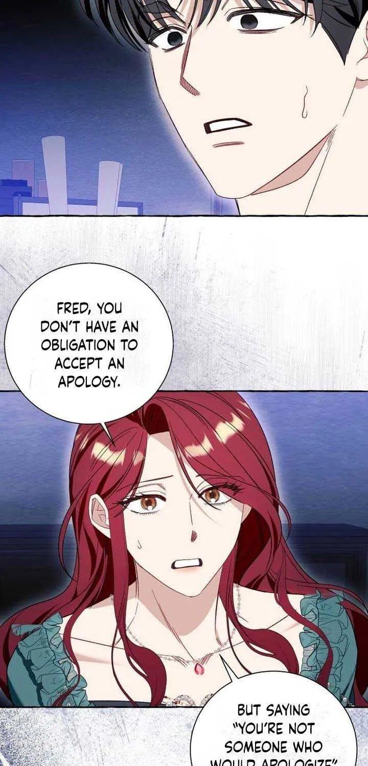 I Thought It’s a Common Possession Chapter 56 page 56 - 