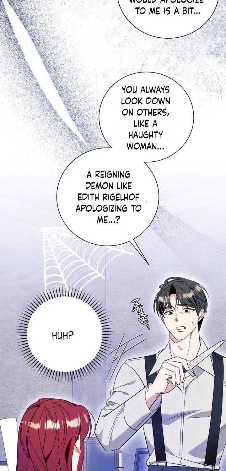 I Thought It’s a Common Possession Chapter 56 page 57 - 
