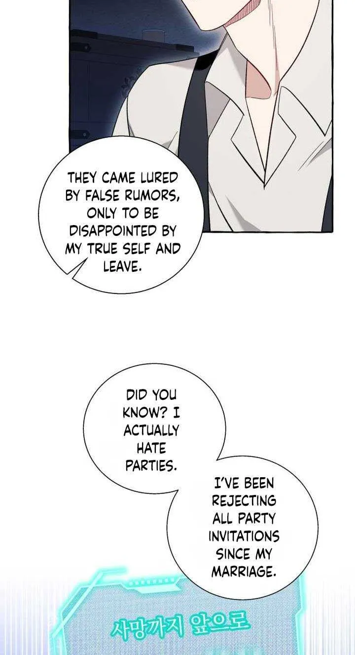 I Thought It’s a Common Possession Chapter 56 page 61 - 