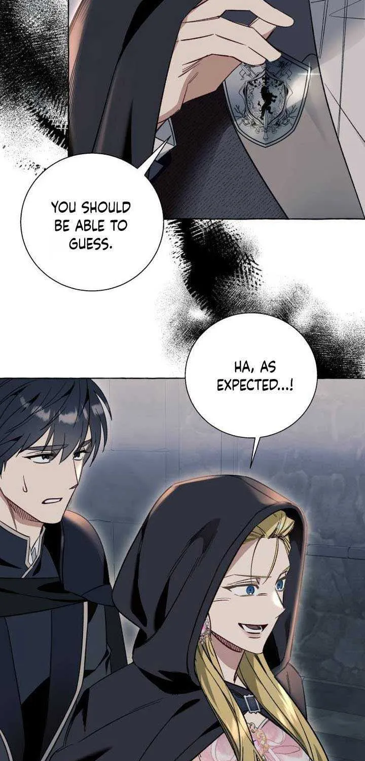 I Thought It’s a Common Possession Chapter 56 page 8 - 