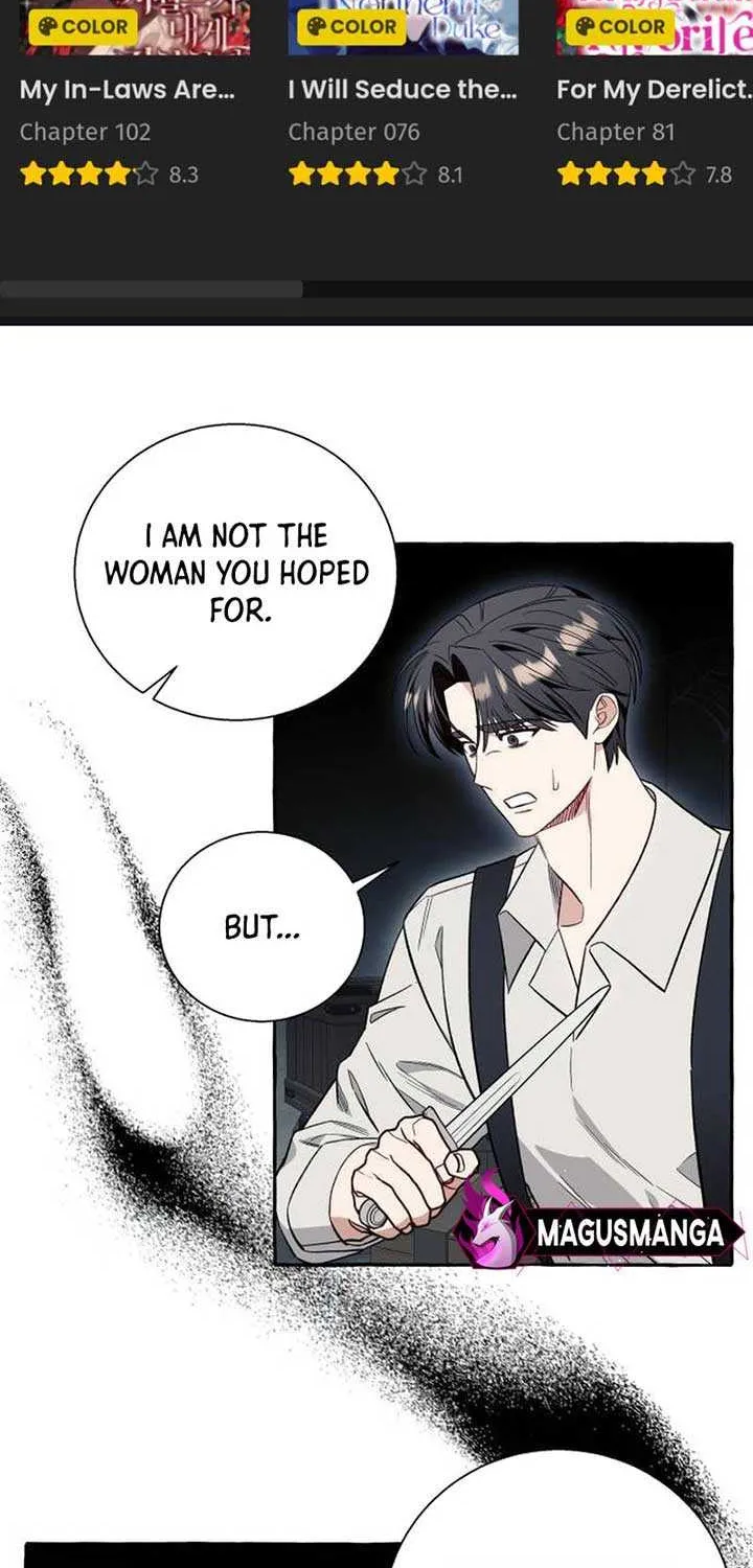 I Thought It’s a Common Possession Chapter 57 page 2 - 