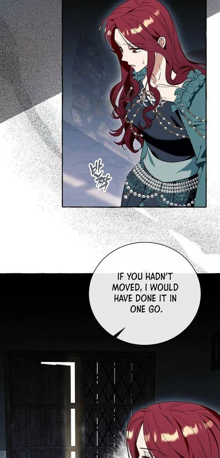 I Thought It’s a Common Possession Chapter 57 page 22 - 