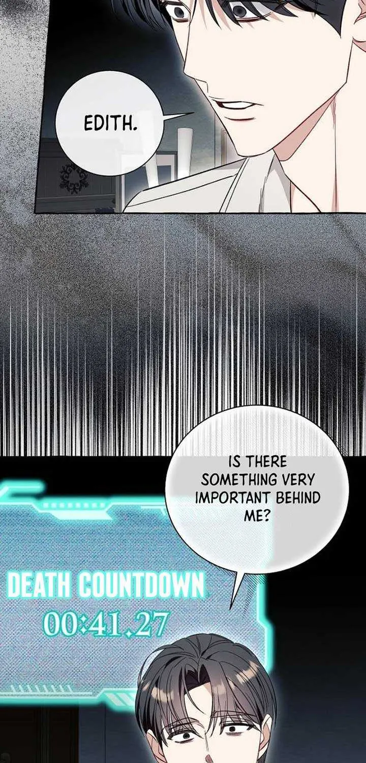 I Thought It’s a Common Possession Chapter 57 page 4 - 