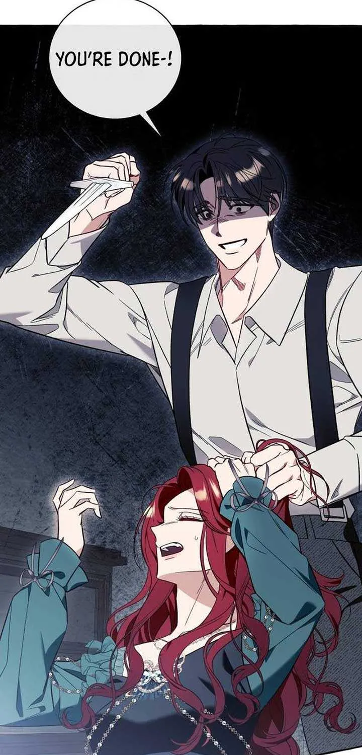 I Thought It’s a Common Possession Chapter 57 page 35 - 
