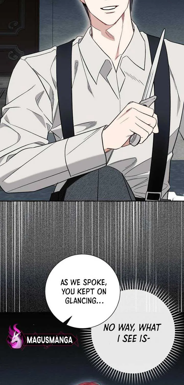 I Thought It’s a Common Possession Chapter 57 page 5 - 