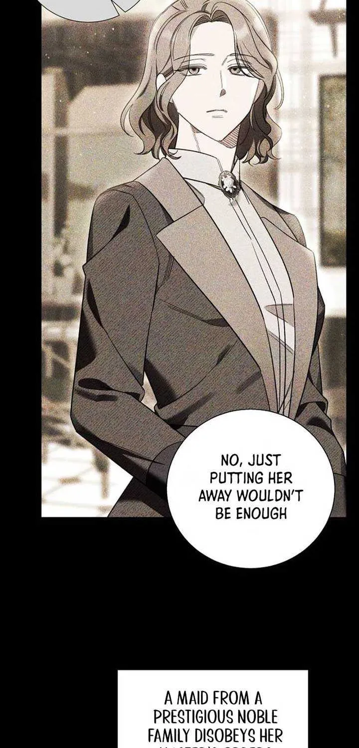 I Thought It’s a Common Possession Chapter 57 page 50 - 