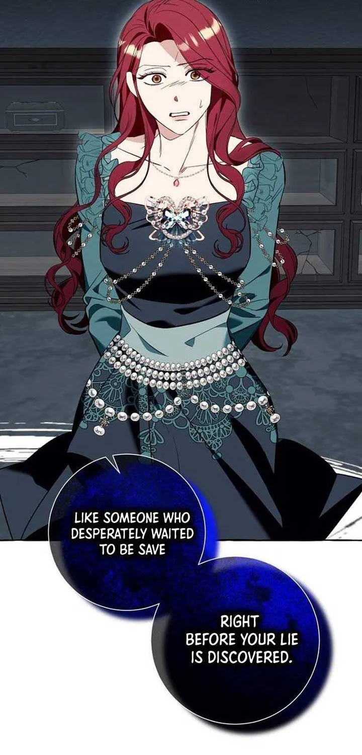 I Thought It’s a Common Possession Chapter 57 page 6 - 