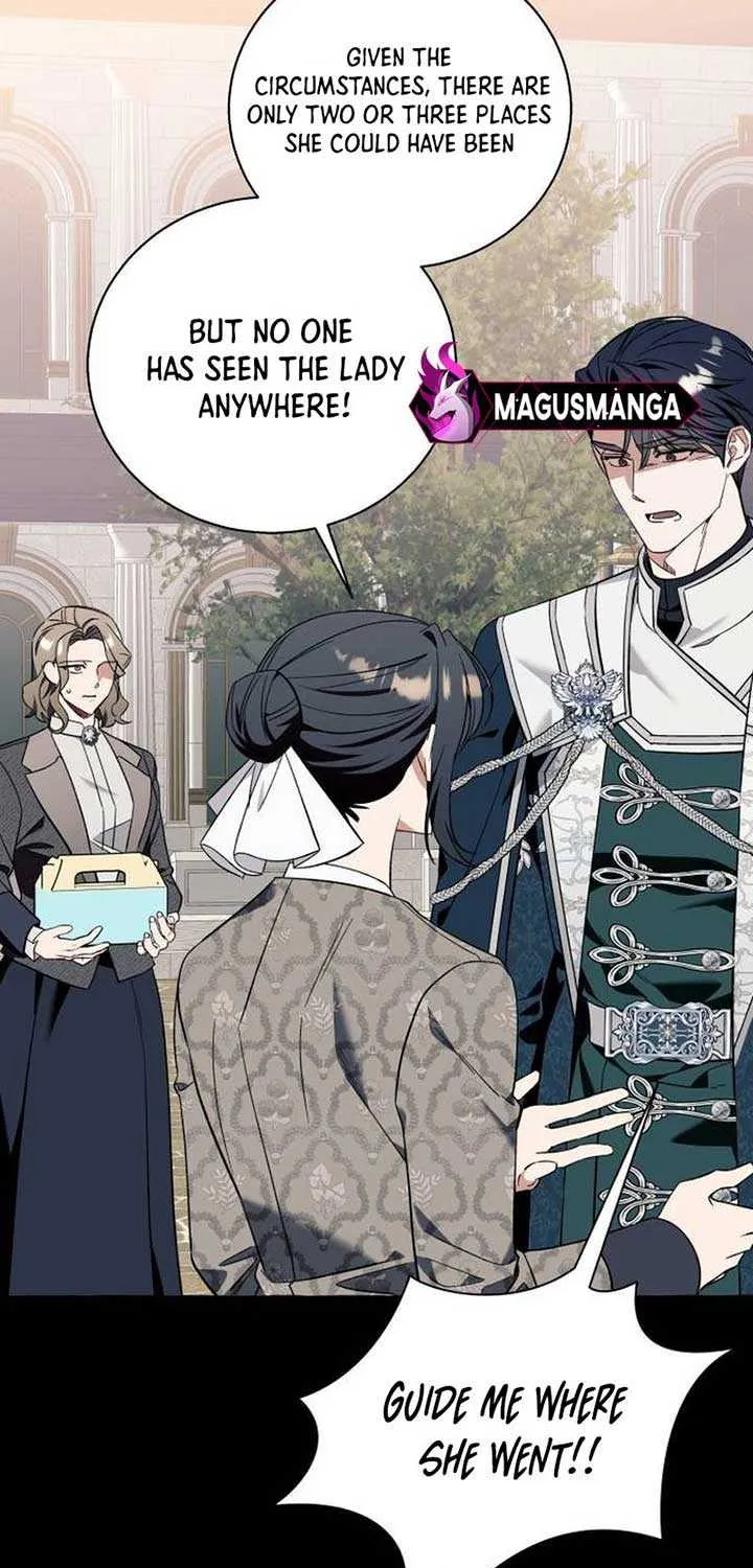 I Thought It’s a Common Possession Chapter 57 page 53 - 