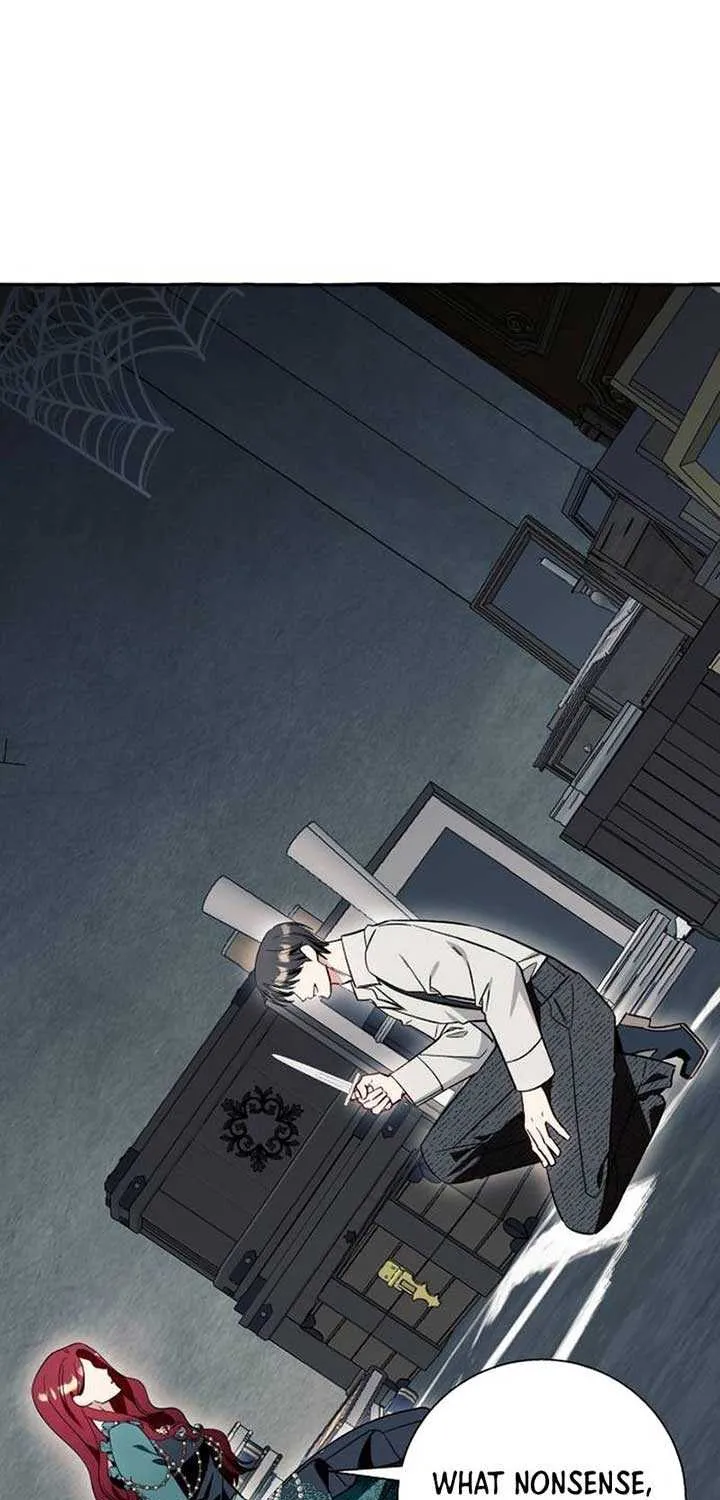 I Thought It’s a Common Possession Chapter 57 page 7 - 
