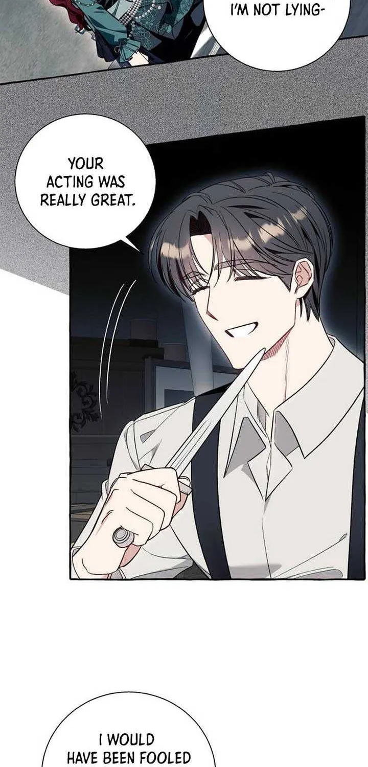 I Thought It’s a Common Possession Chapter 57 page 8 - 