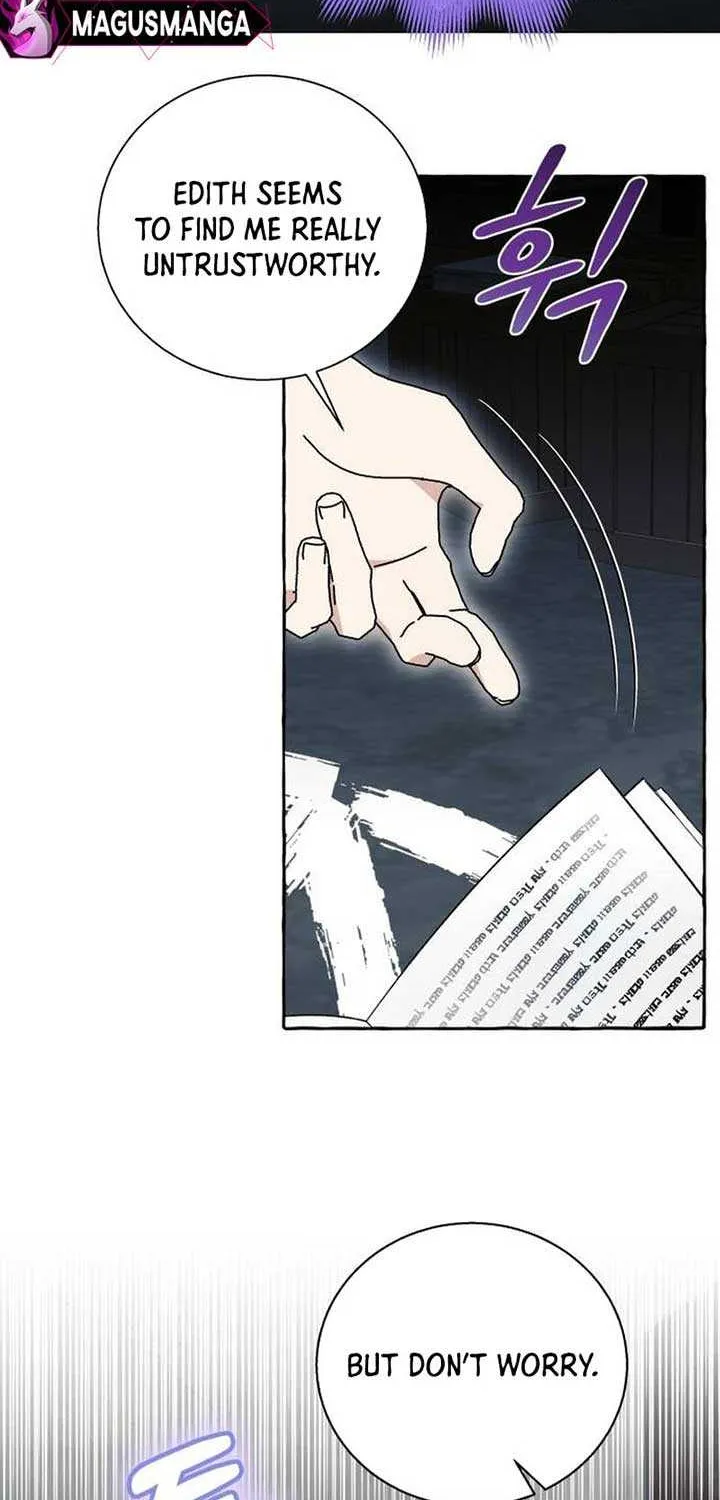 I Thought It’s a Common Possession Chapter 57 page 10 - 
