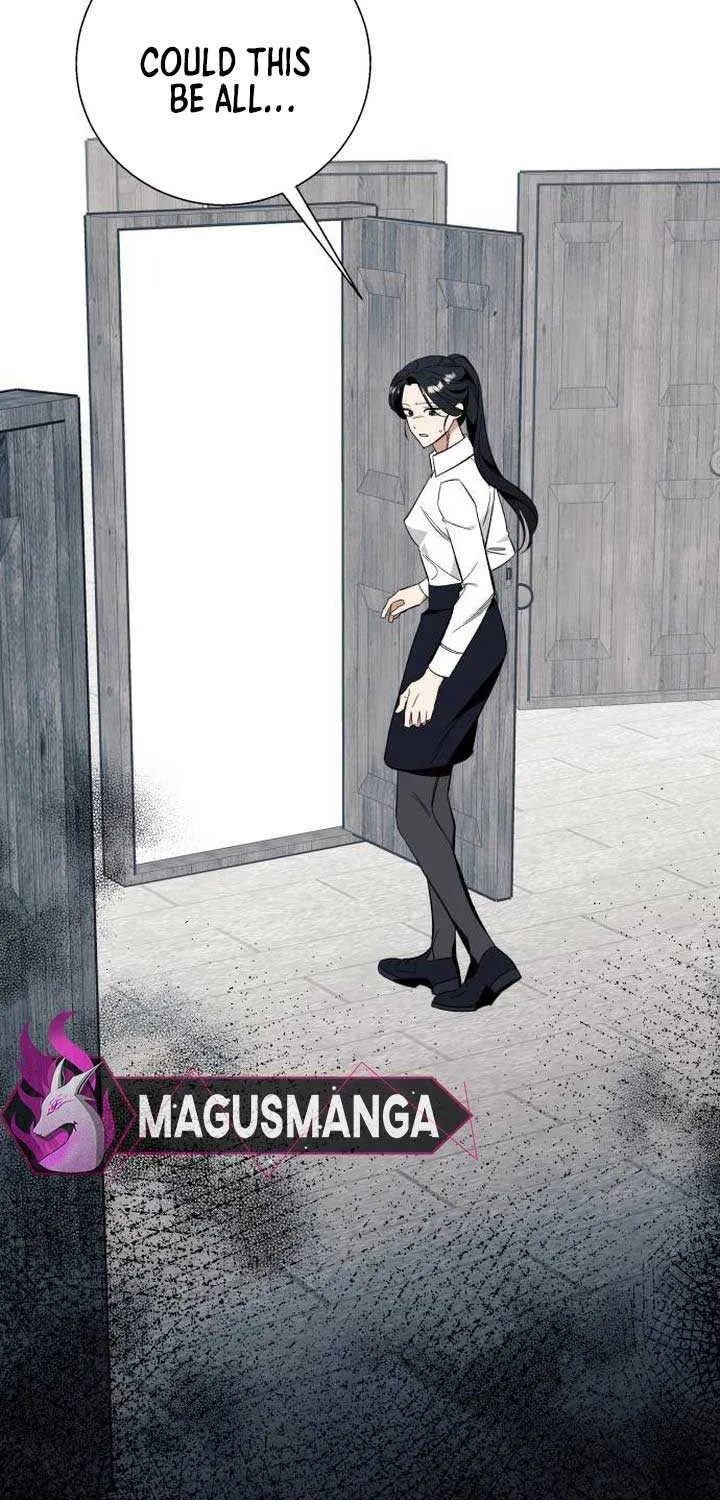 I Thought It’s a Common Possession Chapter 58 page 12 - 