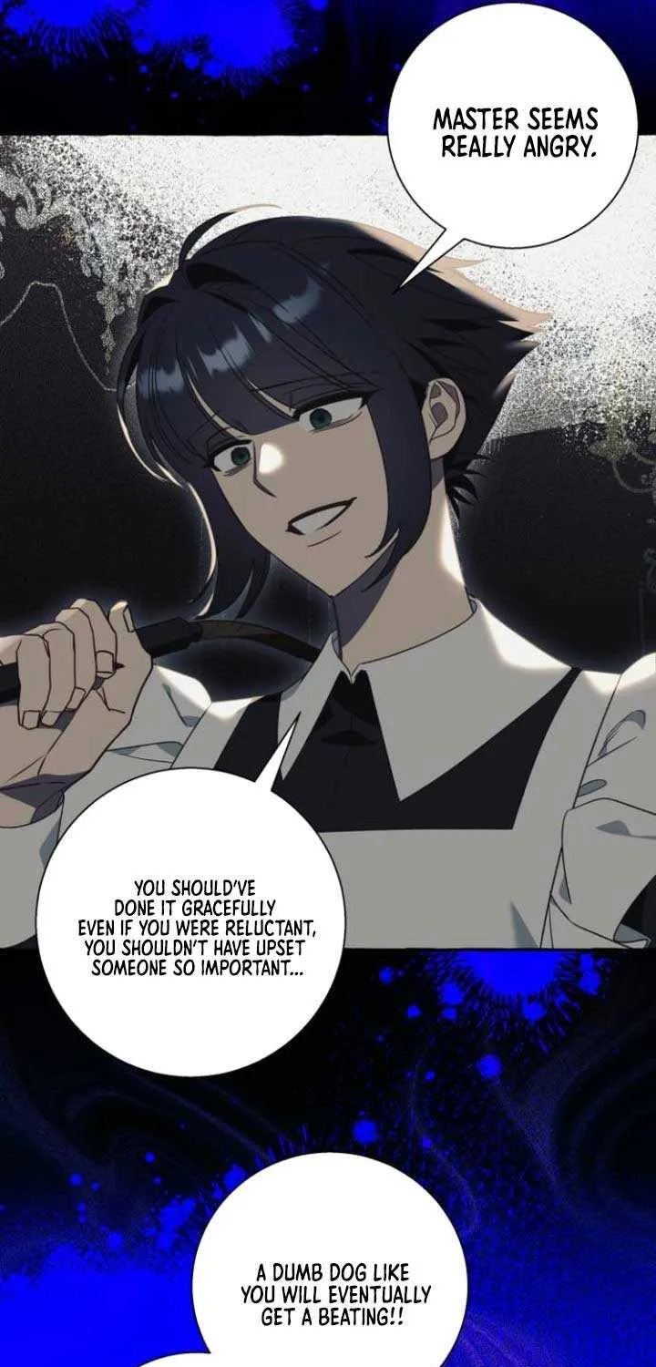I Thought It’s a Common Possession Chapter 58 page 15 - 